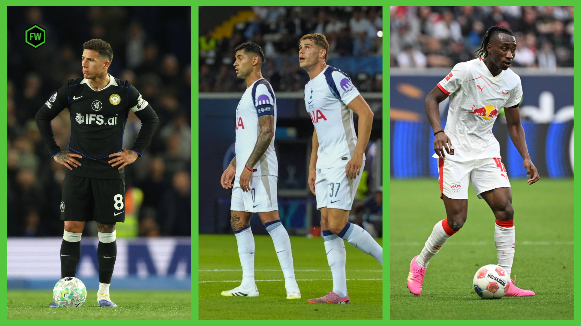 Latest transfer news today: Liverpool hold ‘talks’ over £87m deal as Man Utd plot Spurs defender raid