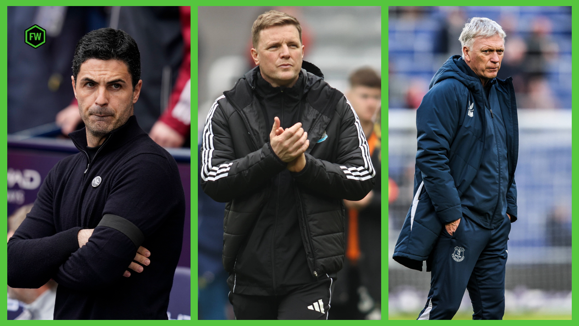 Latest transfer news today: Arsenal eye £60m wonderkid striker as Everton plot shock Aston Villa swoop