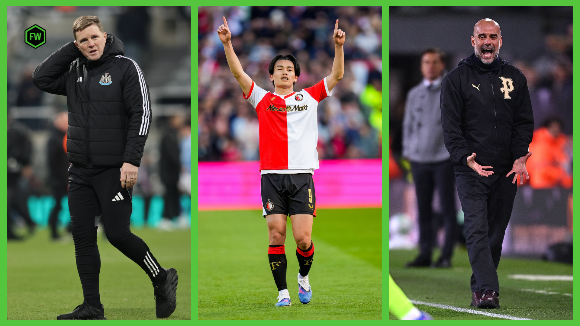 Latest transfer news today: Newcastle look to axe £55m flop as Spurs and Everton eye 26-goal striker