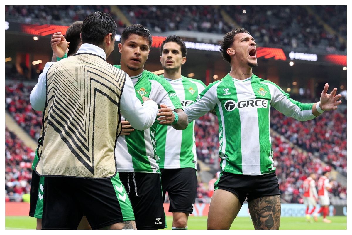 Real Betis vs Levante prediction, preview & betting tips – 23/05/2026