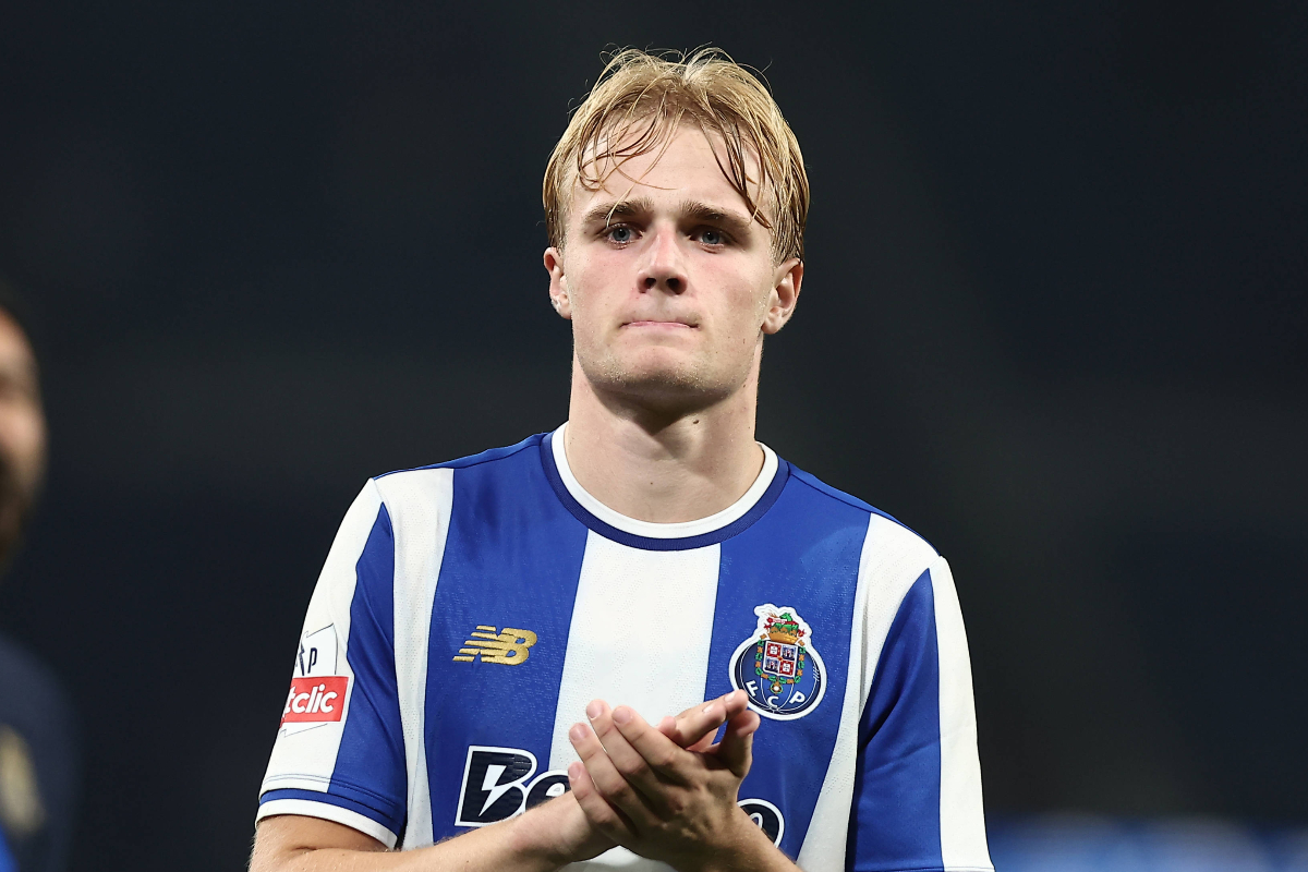 Porto vs Sporting Lisbon prediction, preview & betting tips – 22/04/26