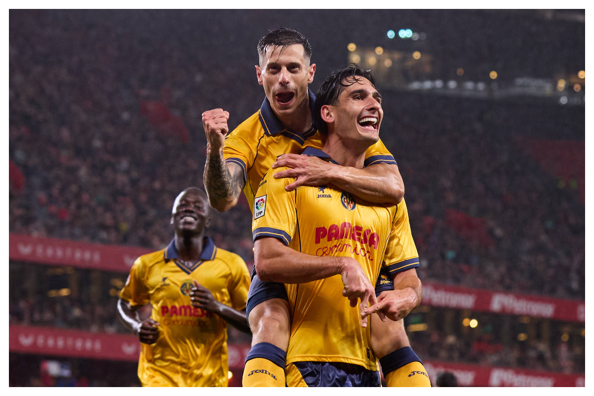 Villarreal vs Celta Vigo prediction, preview & betting tips – 26/04/2026