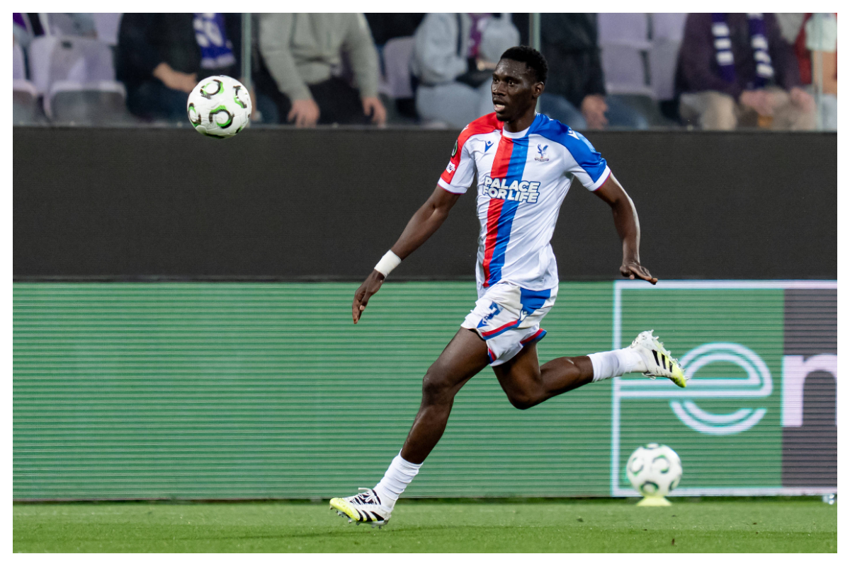Shakhtar Donetsk vs Crystal Palace prediction, preview & betting tips – 30/04/2026