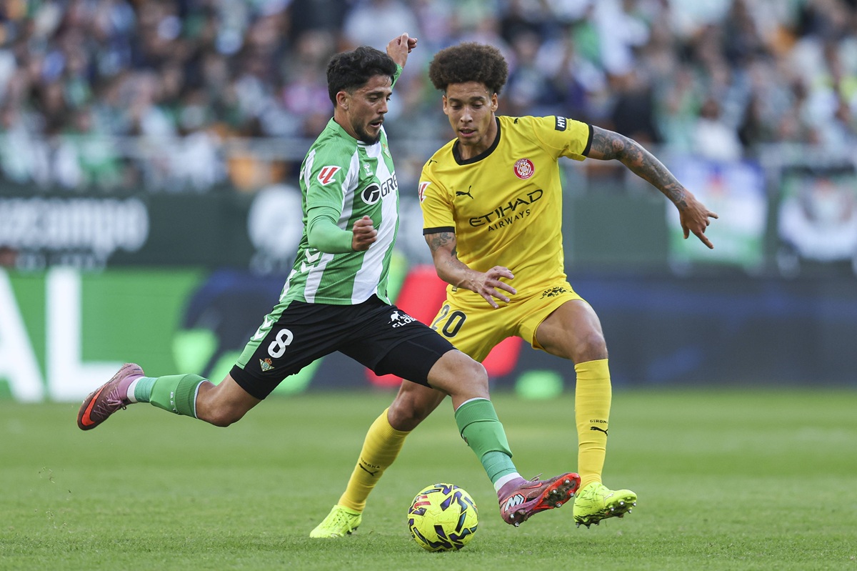 Girona vs Real Betis prediction, preview & betting tips – 21/04/2026