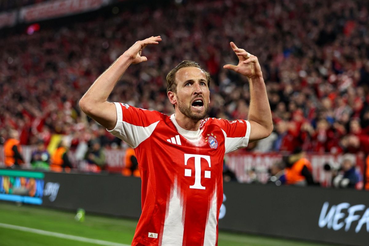Bayern Munich vs Stuttgart prediction, preview & betting tips 23/05/2026