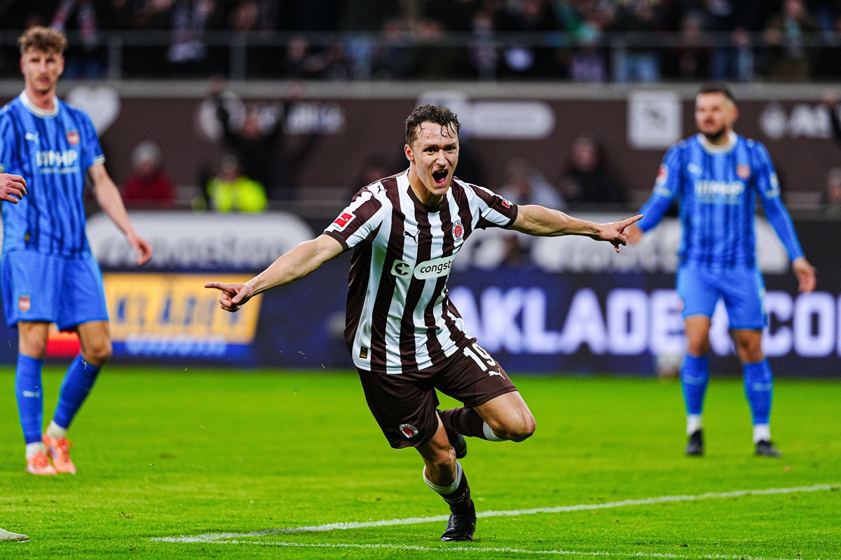 Heidenheim vs St. Pauli prediction, preview and betting tips – 25/04/2026