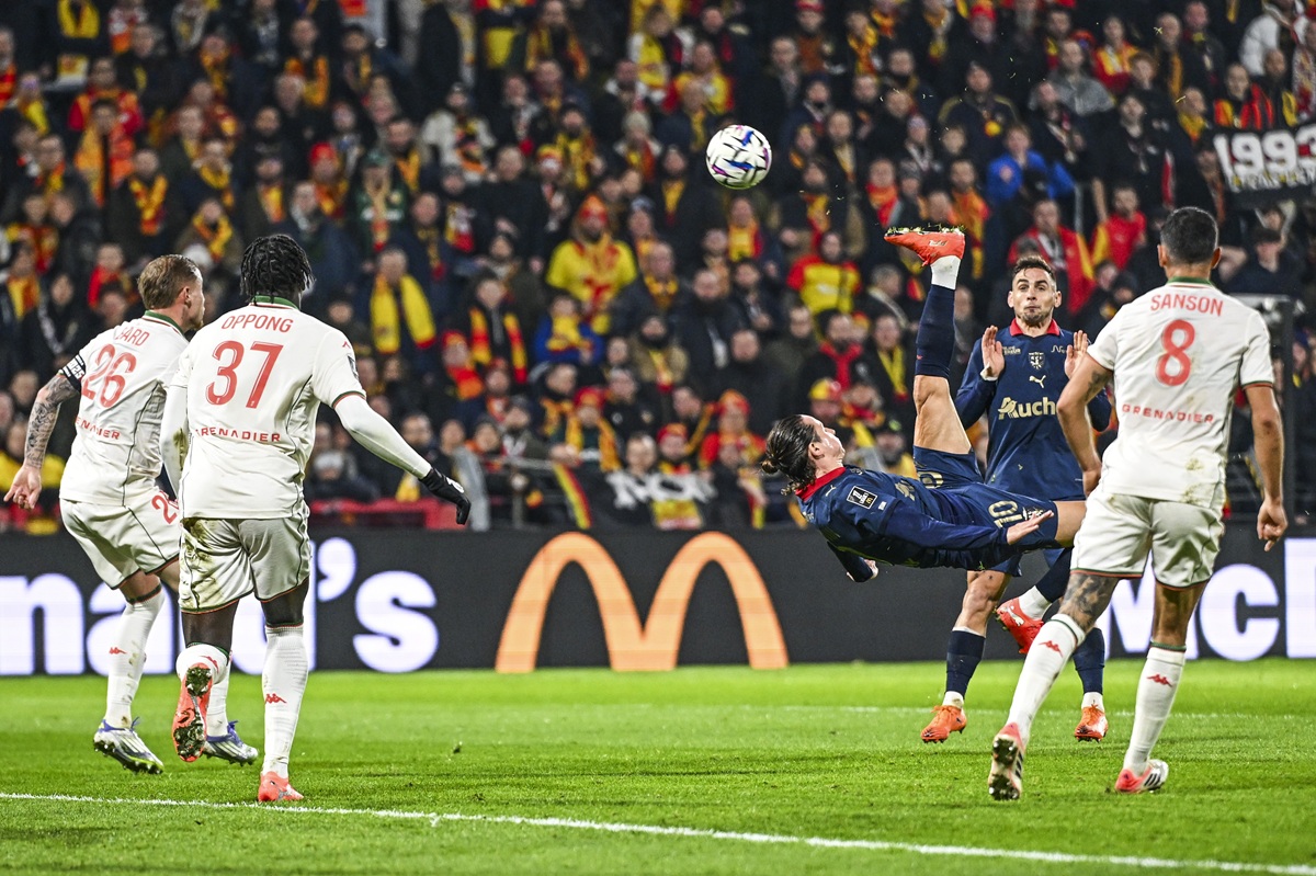 Nice vs Lens prediction, preview and betting tips – 02/05/2026