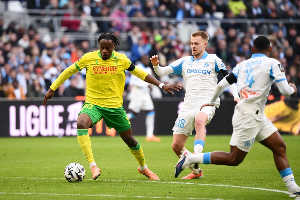 Nantes vs Marseille prediction, preview and betting tips – 02/05/2026