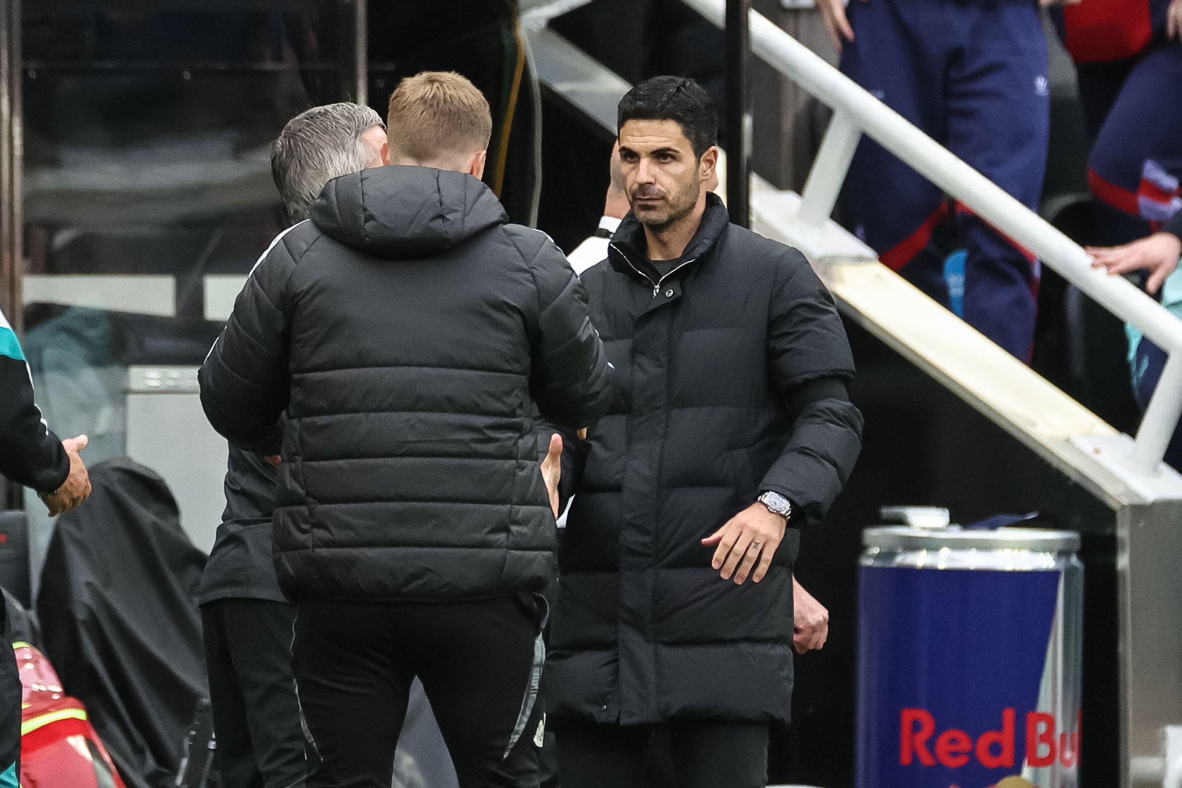 Arsenal vs Newcastle: Why goals WON’T be the order of the day on Saturday