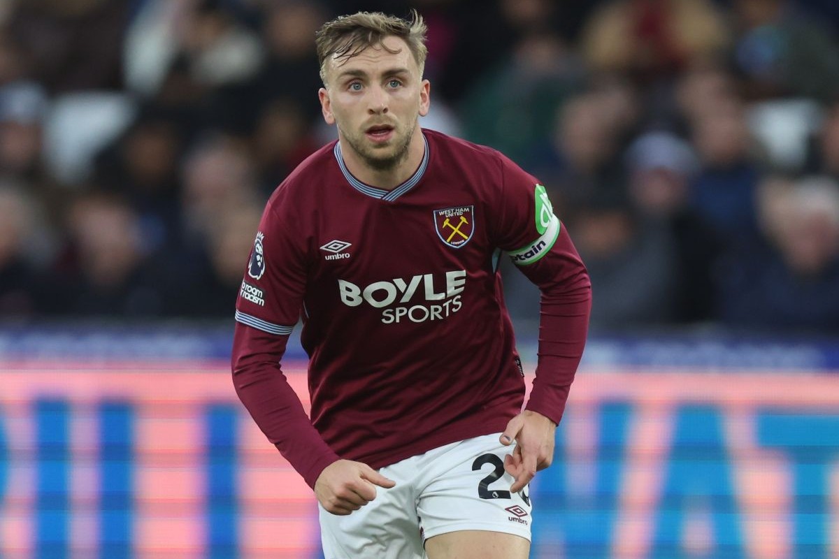 Crystal Palace vs West Ham United prediction, preview & betting tips – 20/04/26