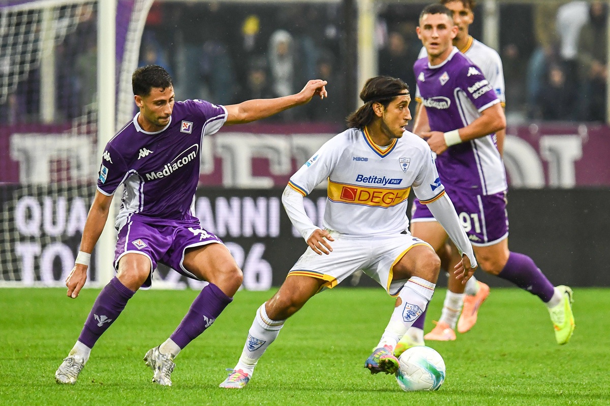 Lecce vs Fiorentina prediction, preview & betting tips – 20/04/2026