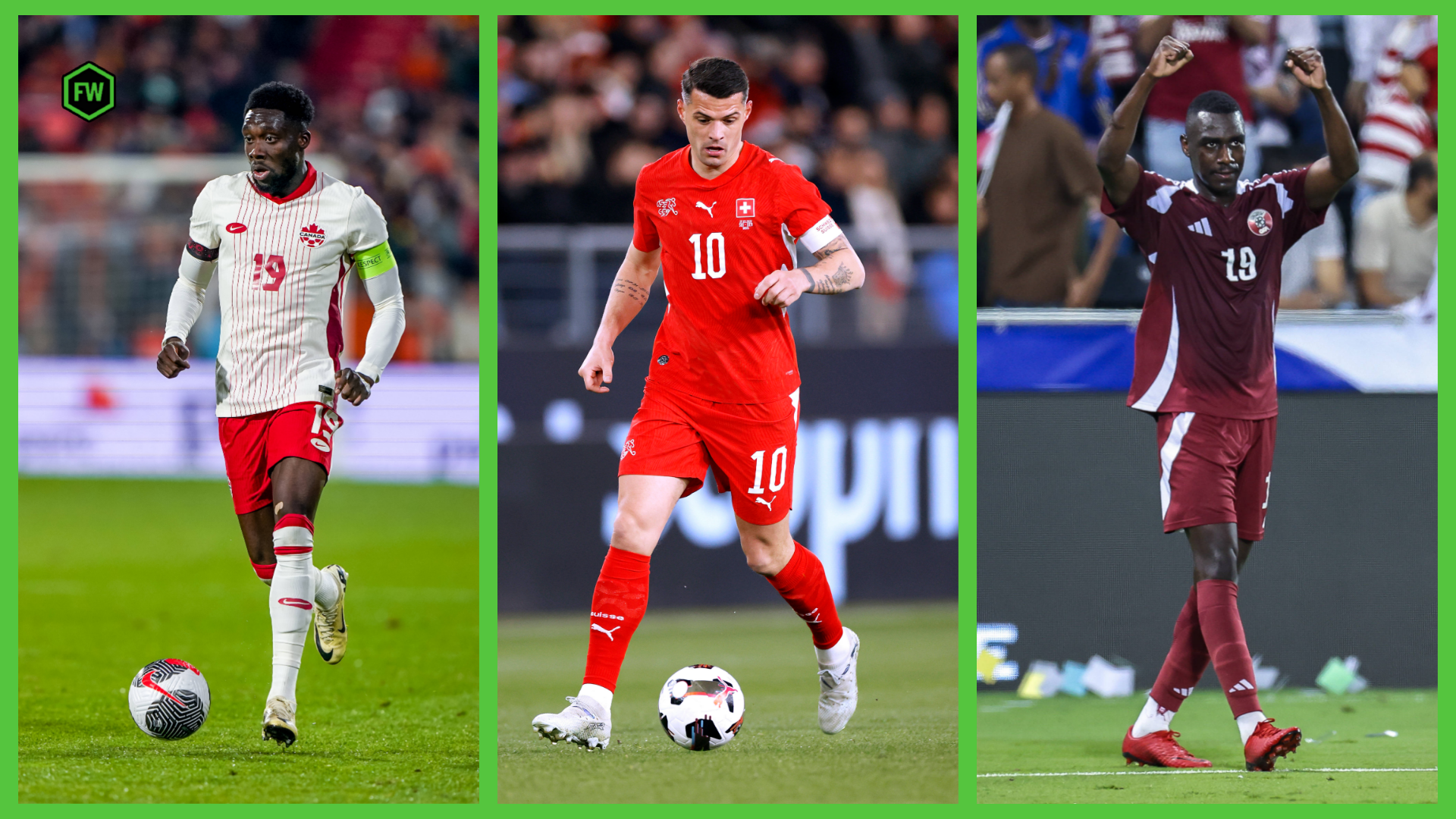 2026 World Cup Group B Guide: Teams, Fixtures, Predictions and Latest Odds