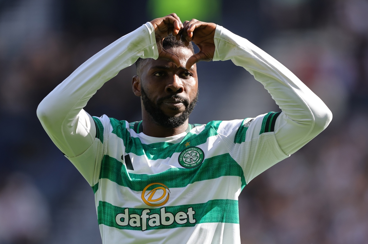 Celtic vs Falkirk prediction, preview & betting tips – 25/04/2026