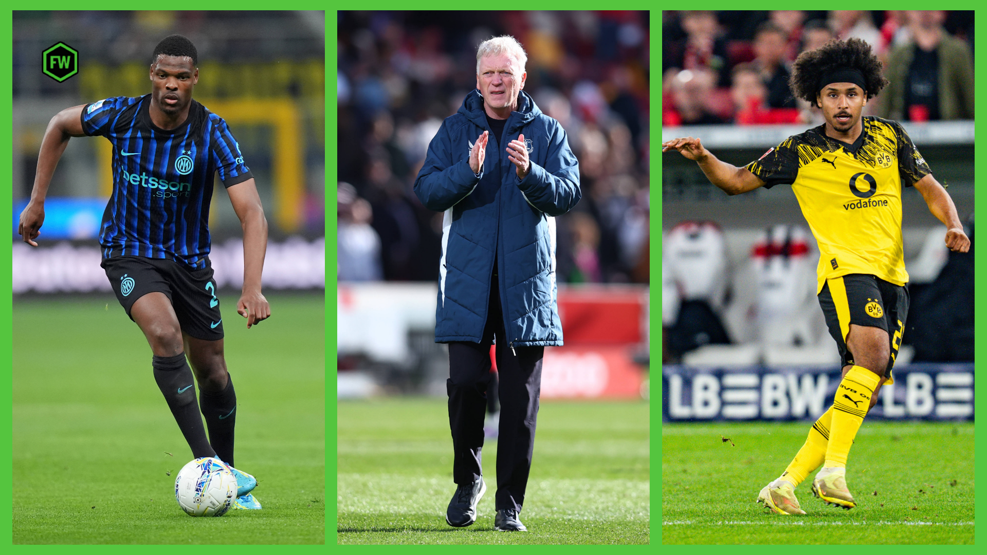 Latest transfer news today: Chelsea in ‘contact’ to sign £60m winger as Everton lead race for EFL star