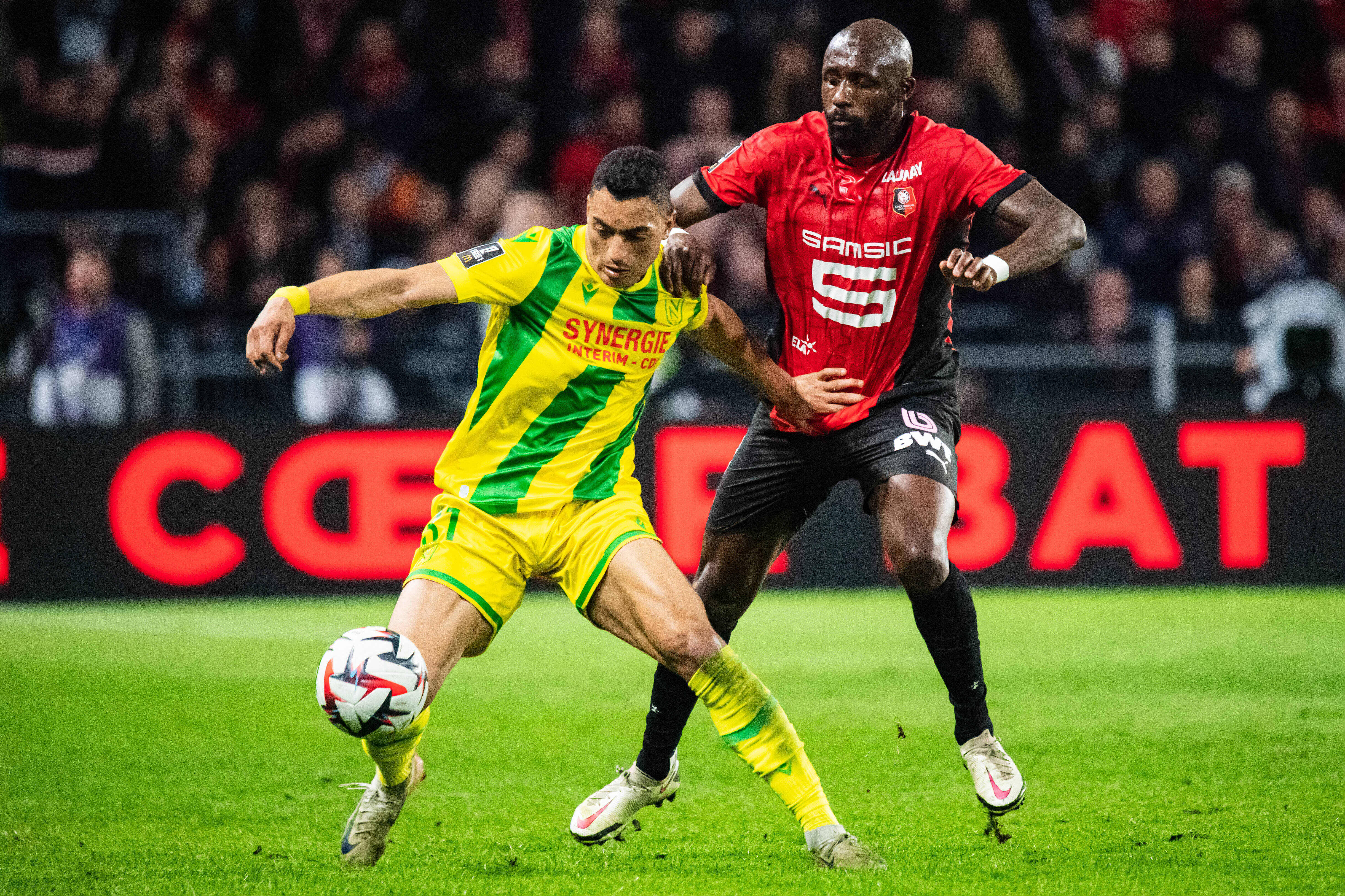 Rennes vs Nantes prediction, preview & betting tips – 26/04/26