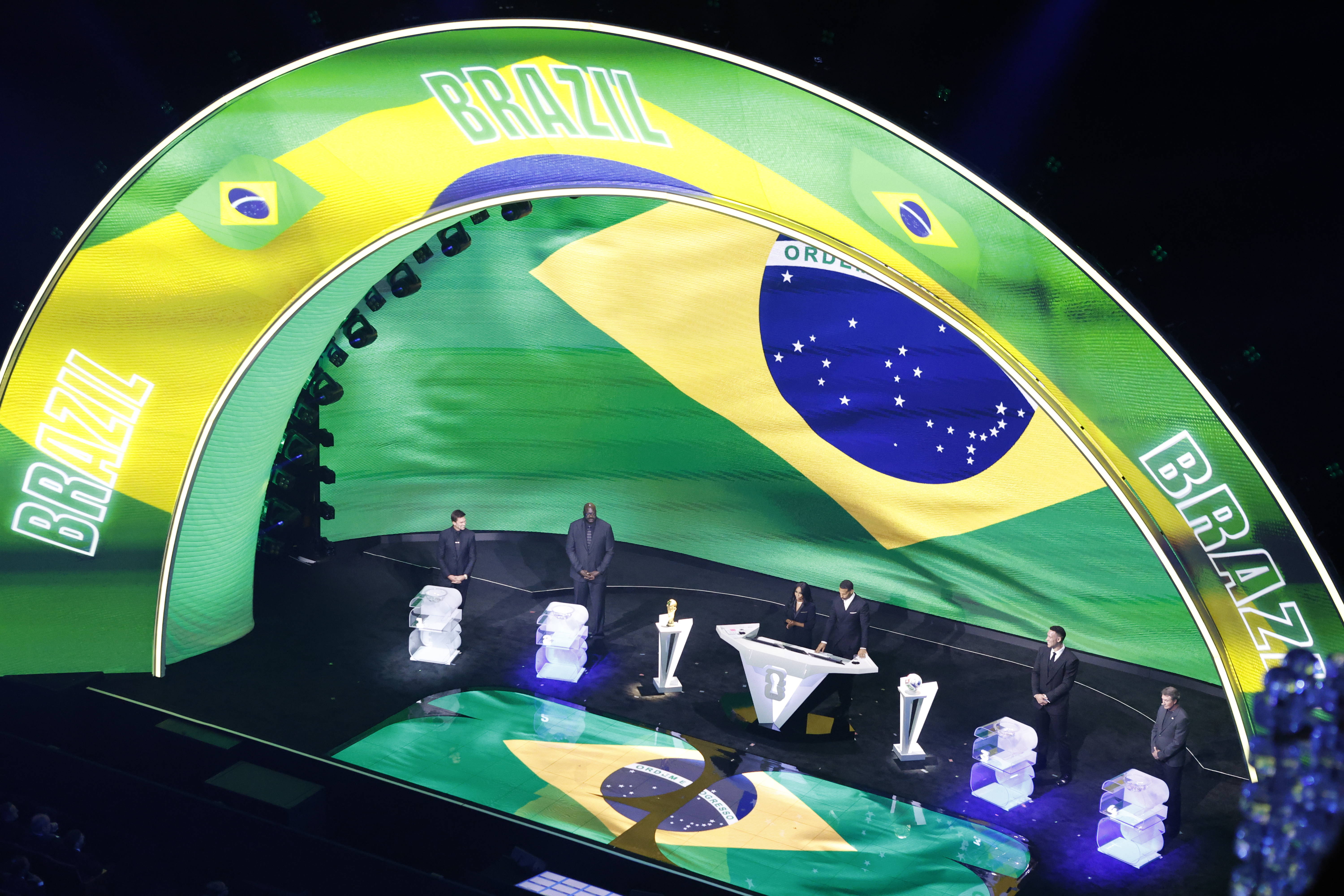2026 World Cup Group C Guide: Teams, Fixtures, Predictions and Latest Odds
