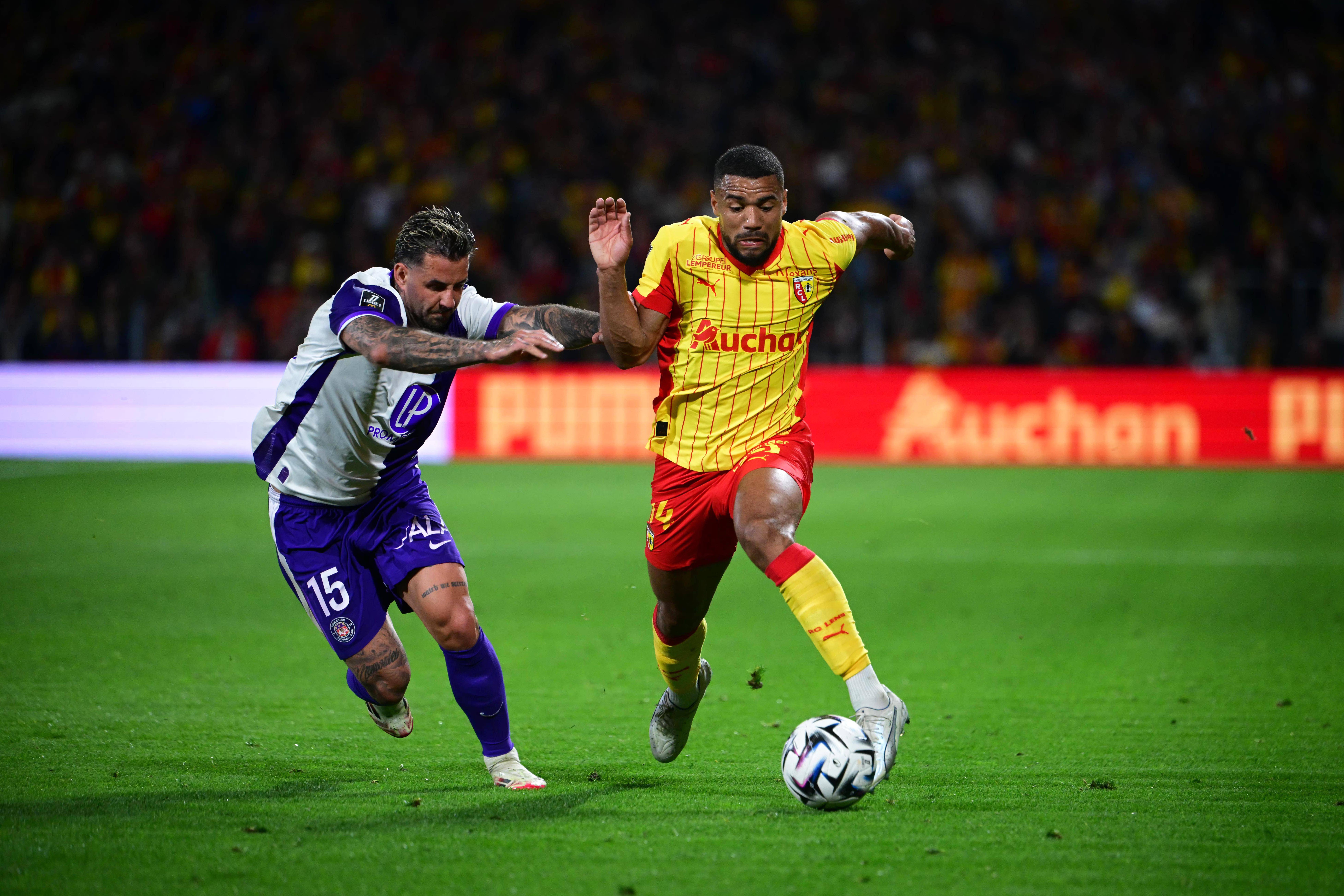 Lens vs Toulouse prediction, preview & betting tips – 21/04/2026