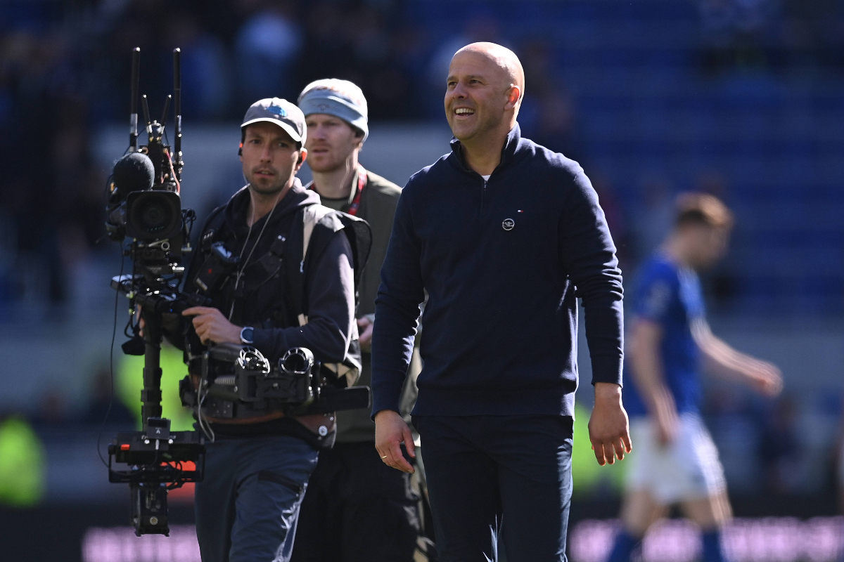 Liverpool vs Crystal Palace – prediction, preview and betting tips – 25/04/2026