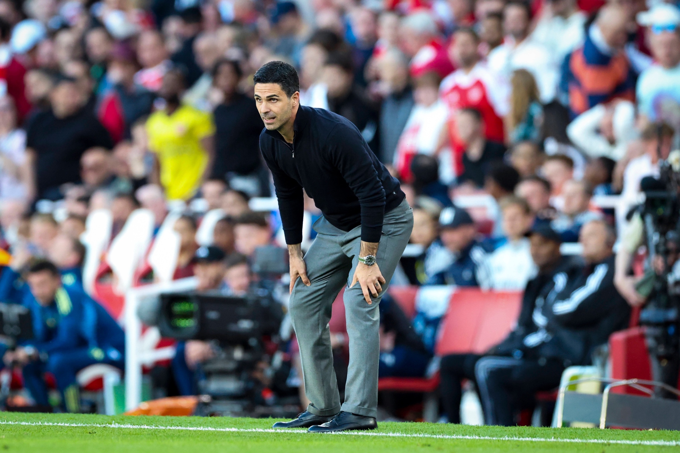 Atletico Madrid vs Arsenal – prediction, preview and betting tips – 29/04/2026
