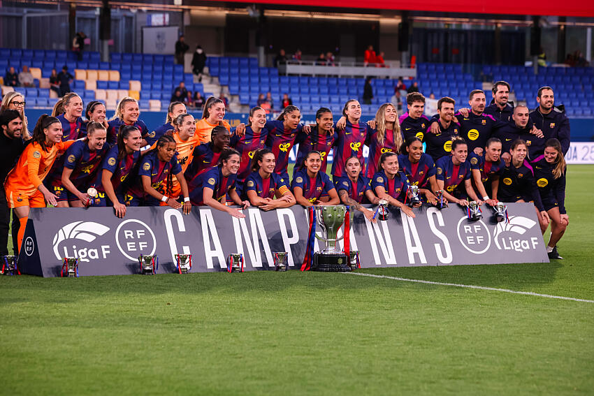 Barcelona Women vs Lyon Women – prediction, preview & betting tips – 23/05/2026