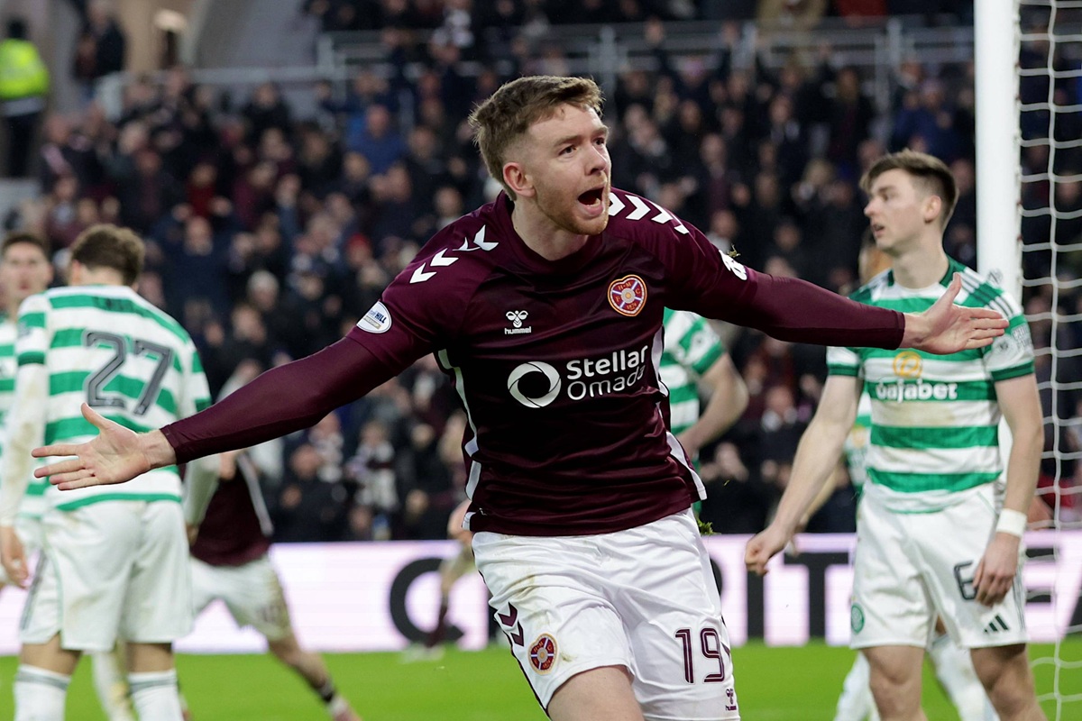 Celtic vs Hearts prediction, preview & betting tips – 16/05/2026