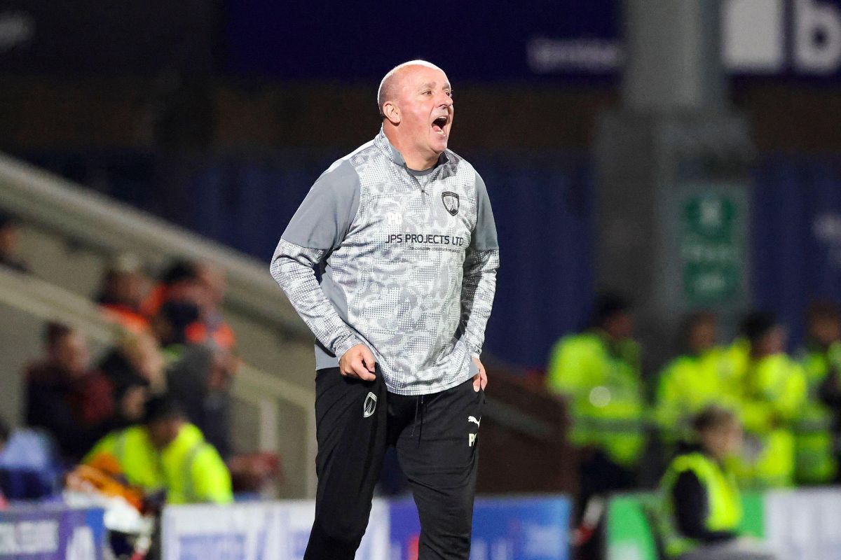 Chesterfield vs Notts County – prediction, preview & betting tips – 10/05/2026