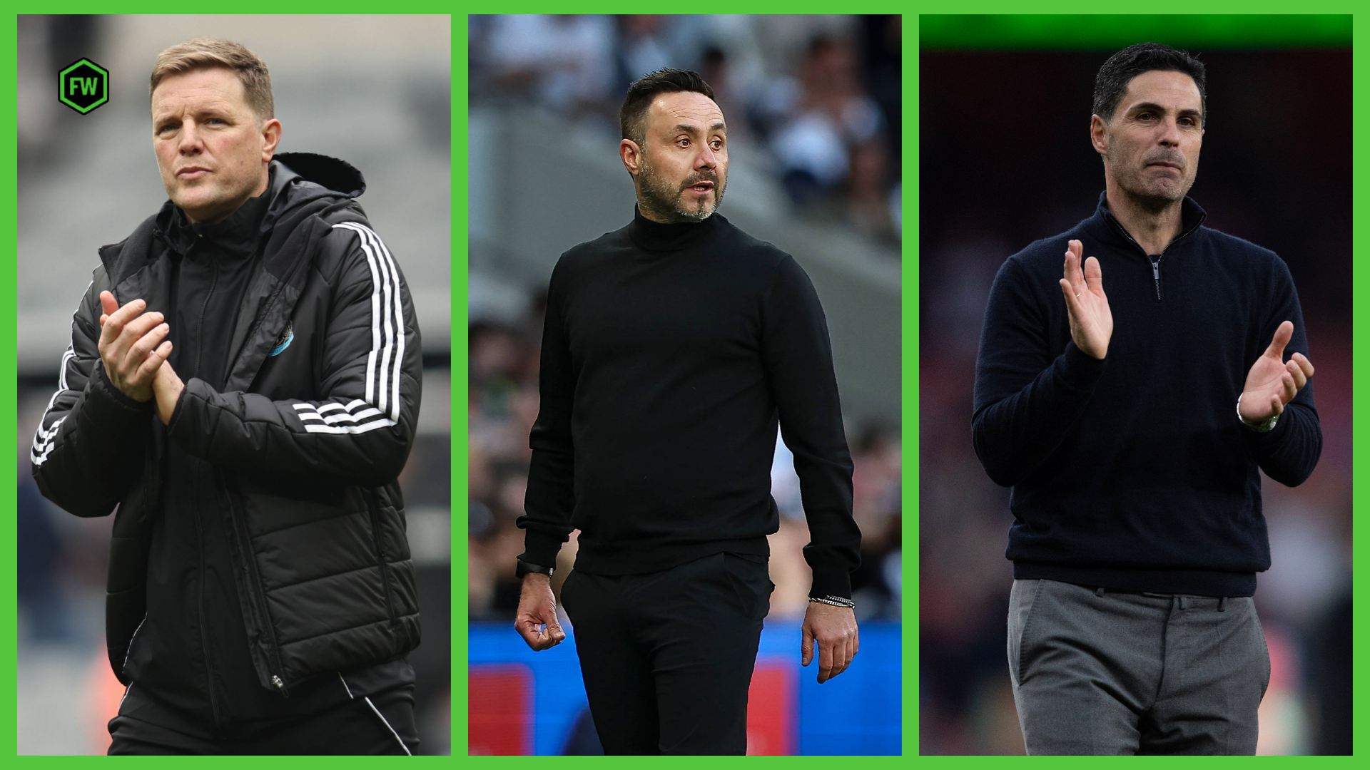 Latest transfer news today: Arsenal join race for £55m midfielder as Newcastle target 16 G/A sensation