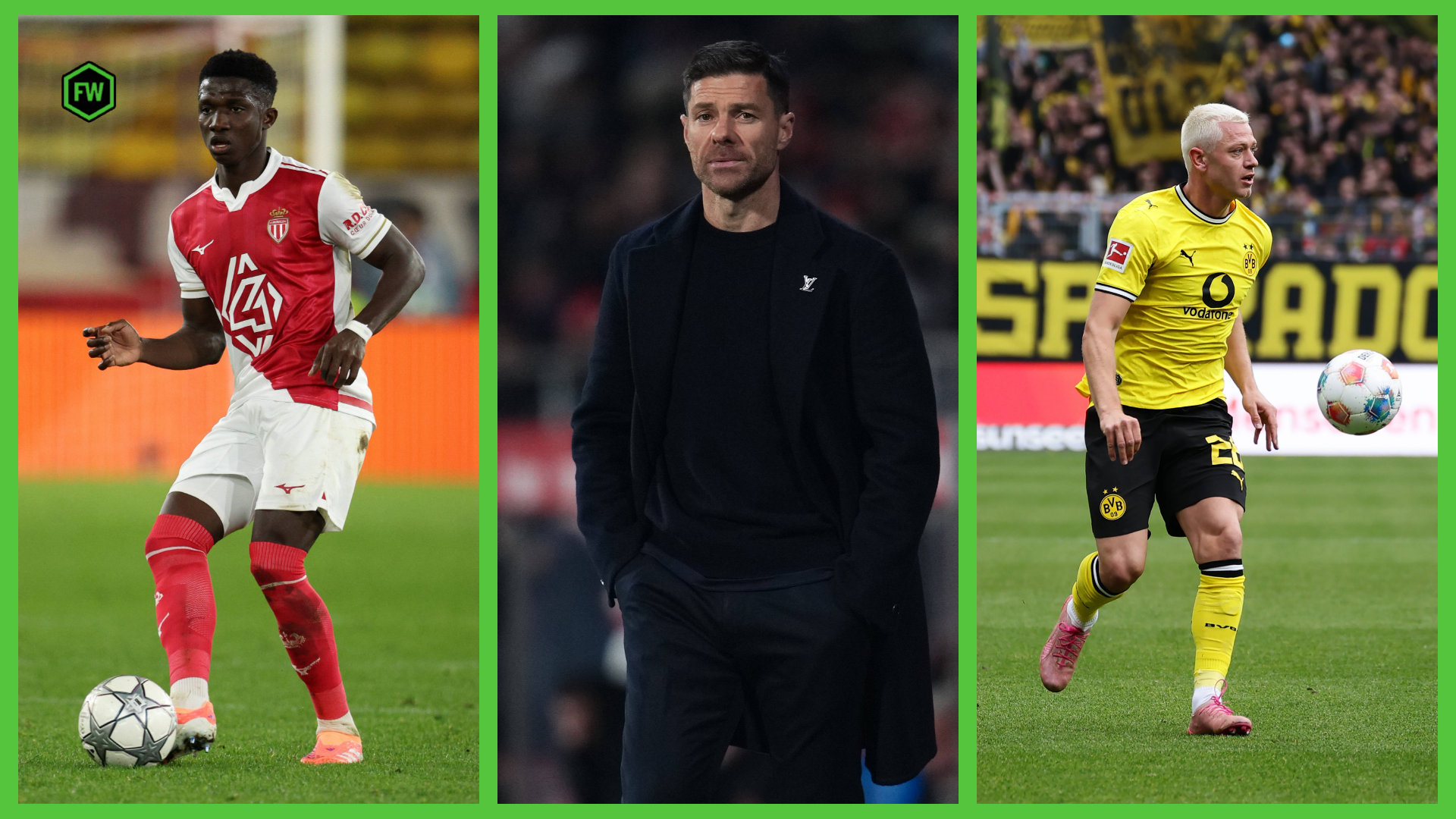Latest transfer news today: Man Utd target 15-assist defender as Xabi Alonso eyes £50m Chelsea upgrade