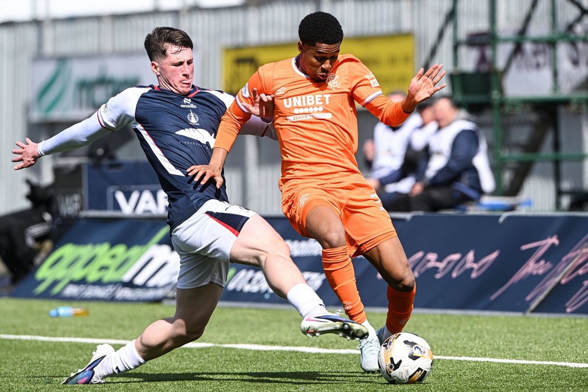 Falkirk vs Rangers prediction, preview & betting tips – 16/05/2026