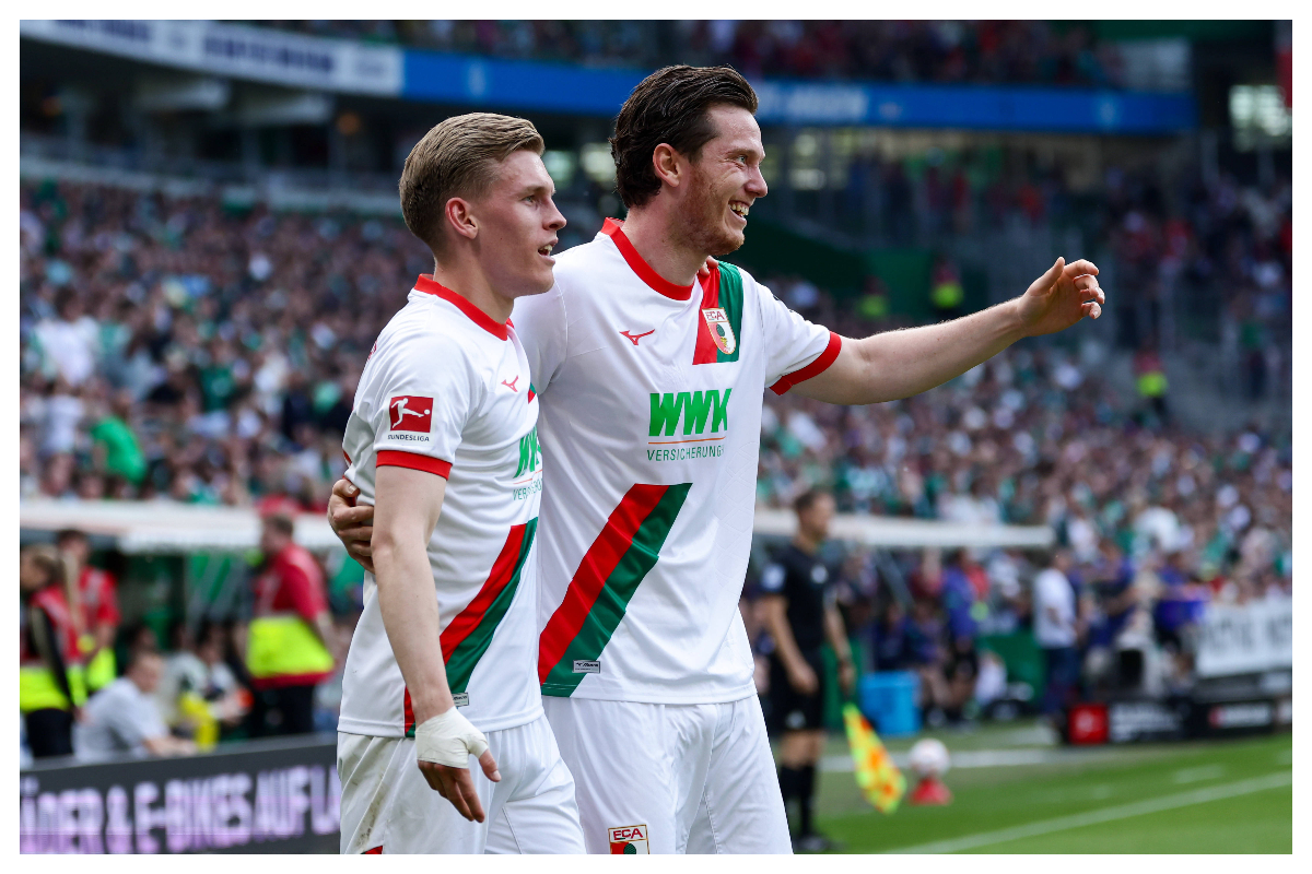 Union Berlin vs Augsburg prediction, preview & betting tips – 16/05/2026