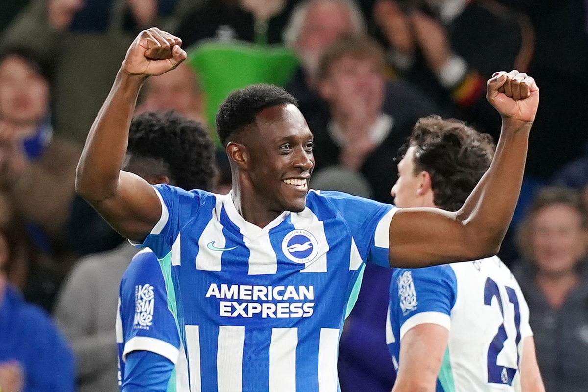 Brighton & Hove Albion vs Manchester United prediction, preview & betting tips – 24/05/2026
