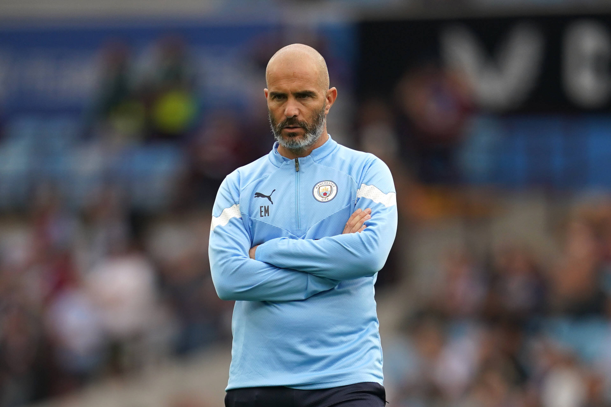 Man City transfer news: Cityzens line up Etihad return for Tottenham stalwart?