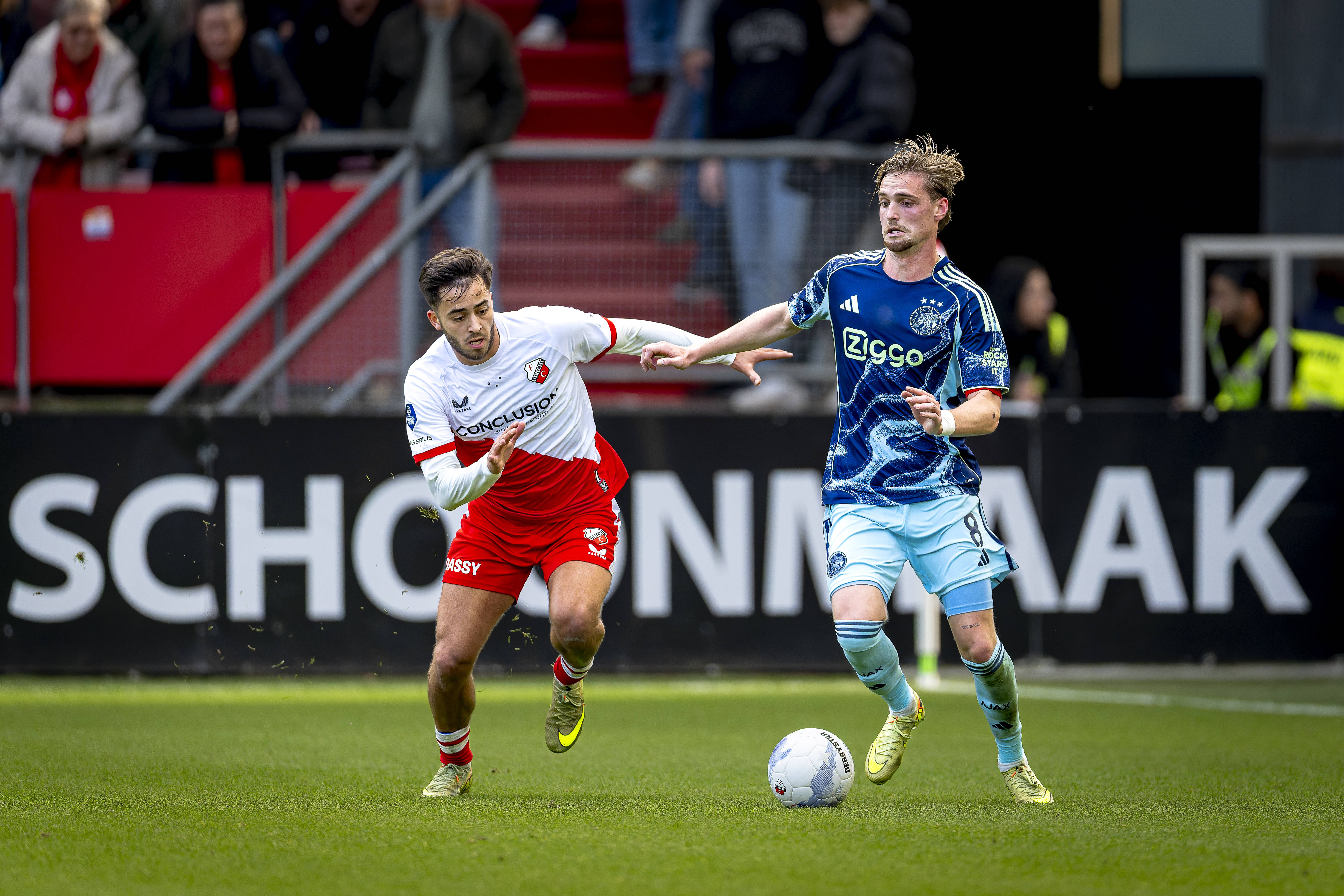 Ajax vs Utrecht – prediction, preview & betting tips – 10/05/2026