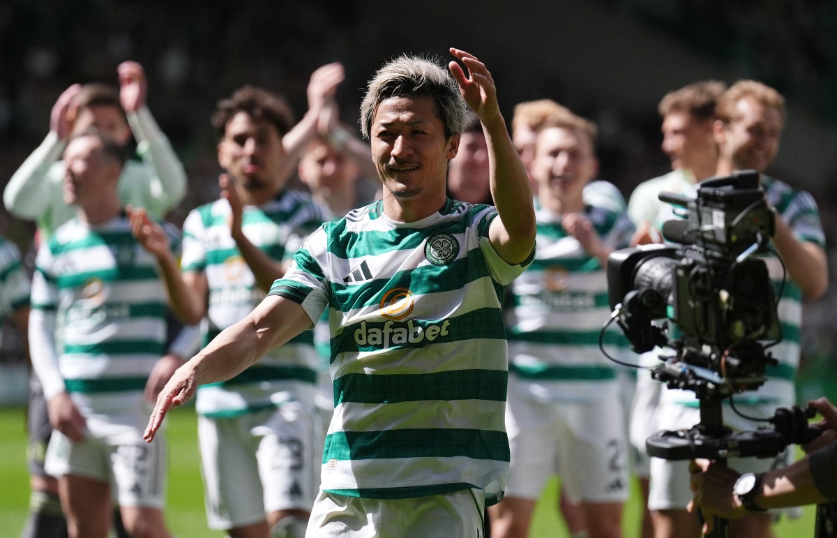 Motherwell vs Celtic prediction, preview & betting tips – 13/05/2026