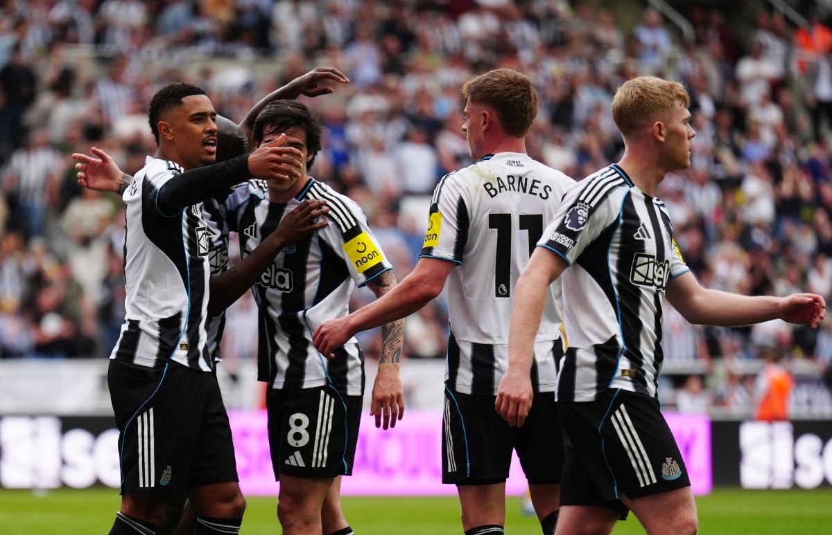 Nottingham Forest vs Newcastle United prediction, preview & betting tips – 10/05/2026