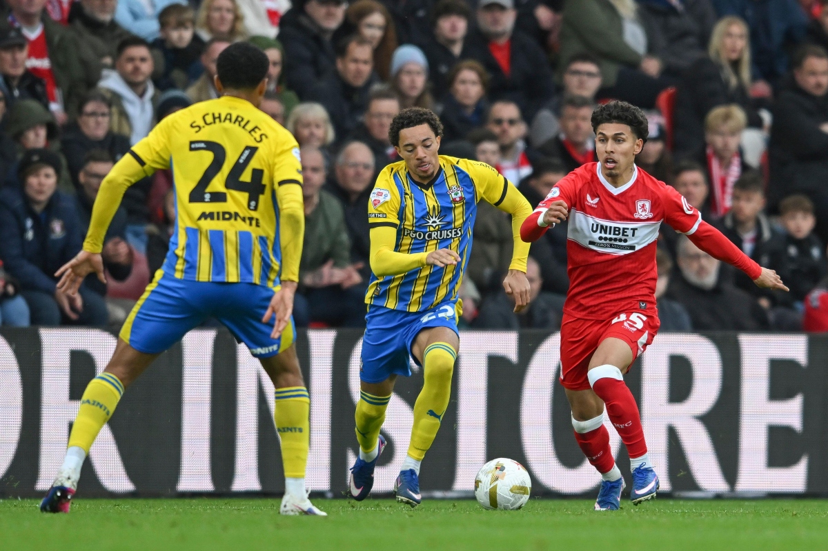 Southampton vs Middlesbrough prediction, preview & betting tips – 12/05/2026