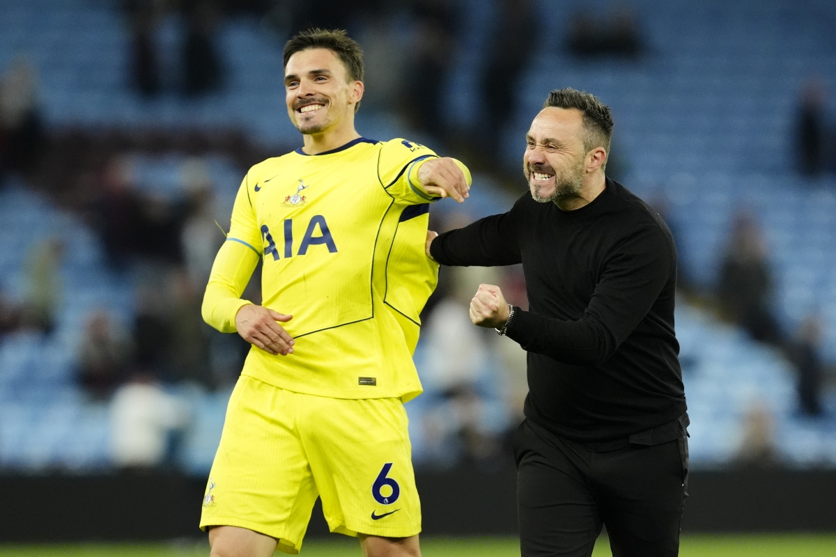 Tottenham Hotspur vs Leeds United prediction, preview & betting tips – 11/05/2026