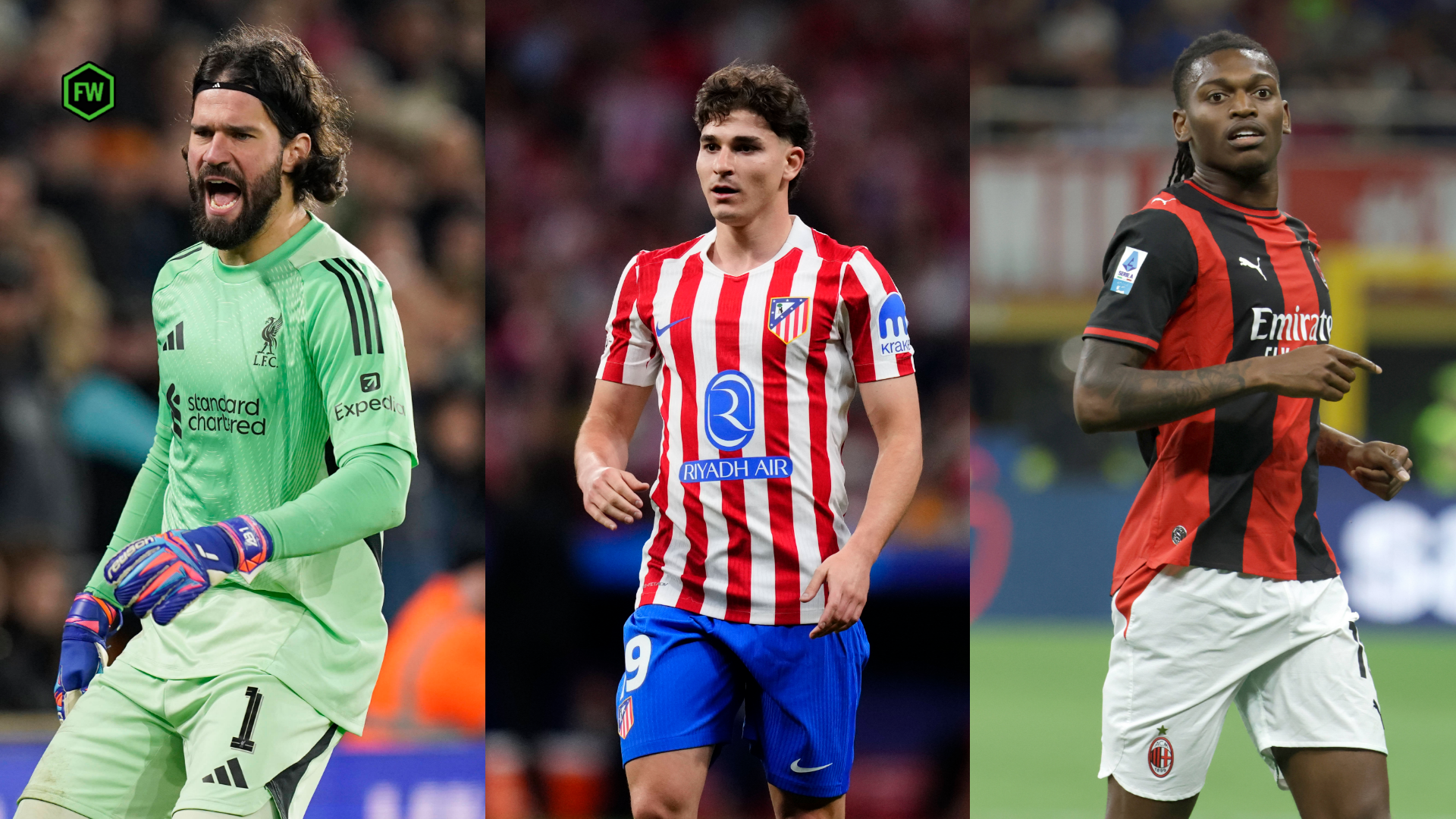 Latest transfer news today: Arsenal handed Julian Alvarez boost as Man Utd on red alert over £50m winger