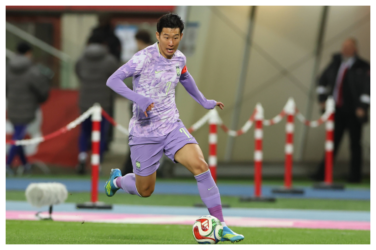 South Korea vs El Salvador prediction, preview & betting tips – 04/06/2026