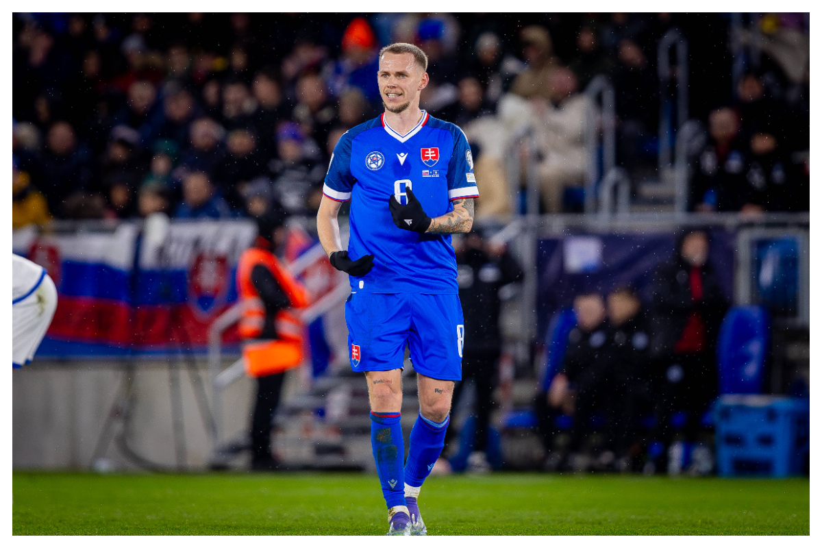 Slovakia vs Montenegro prediction, preview & betting tips – 05/06/2026