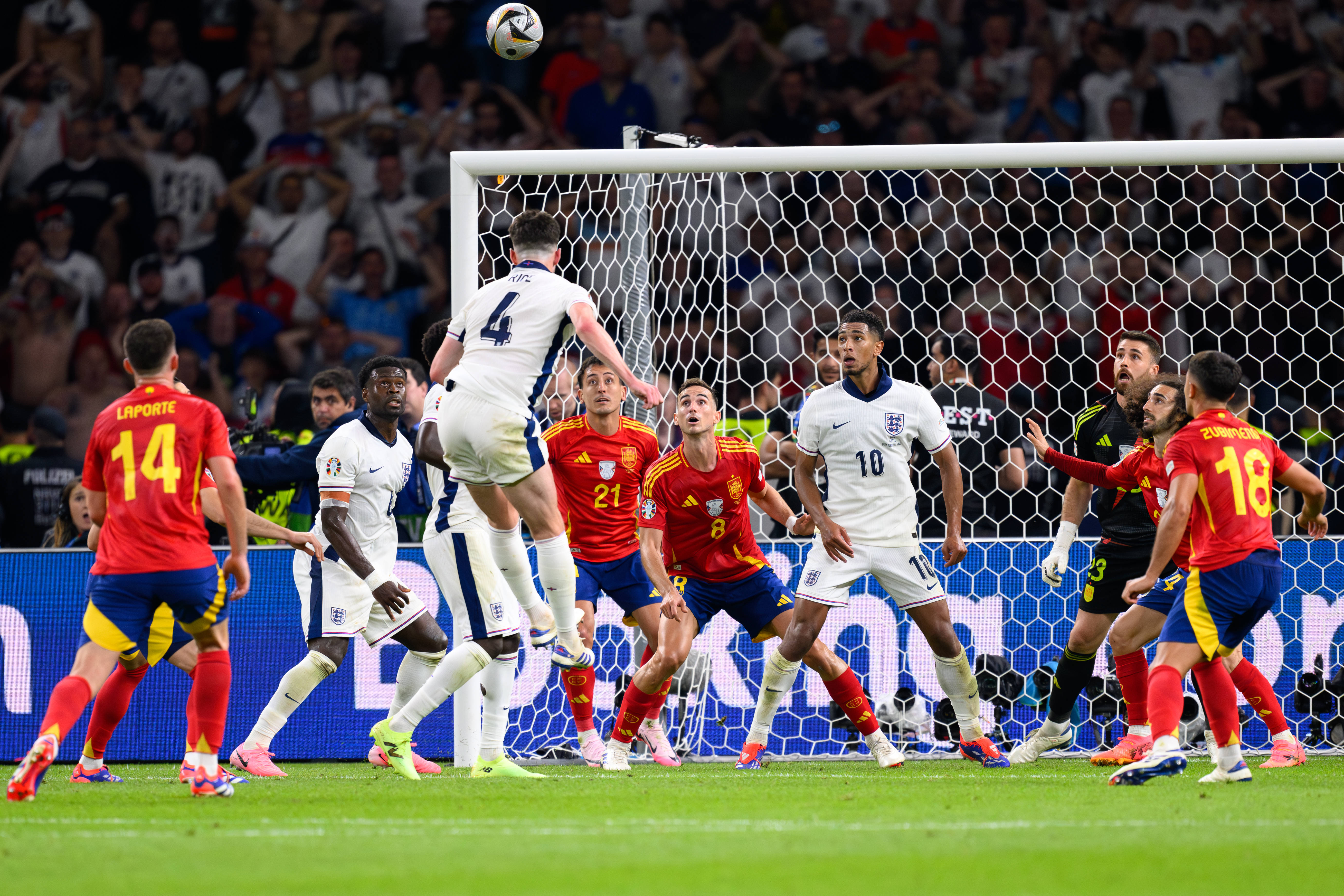 The top 10 most valuable teams at the 2026 World Cup