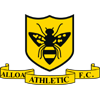 Alloa