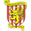 Formartine United