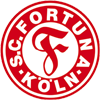 SC Fortuna Ku00f6ln