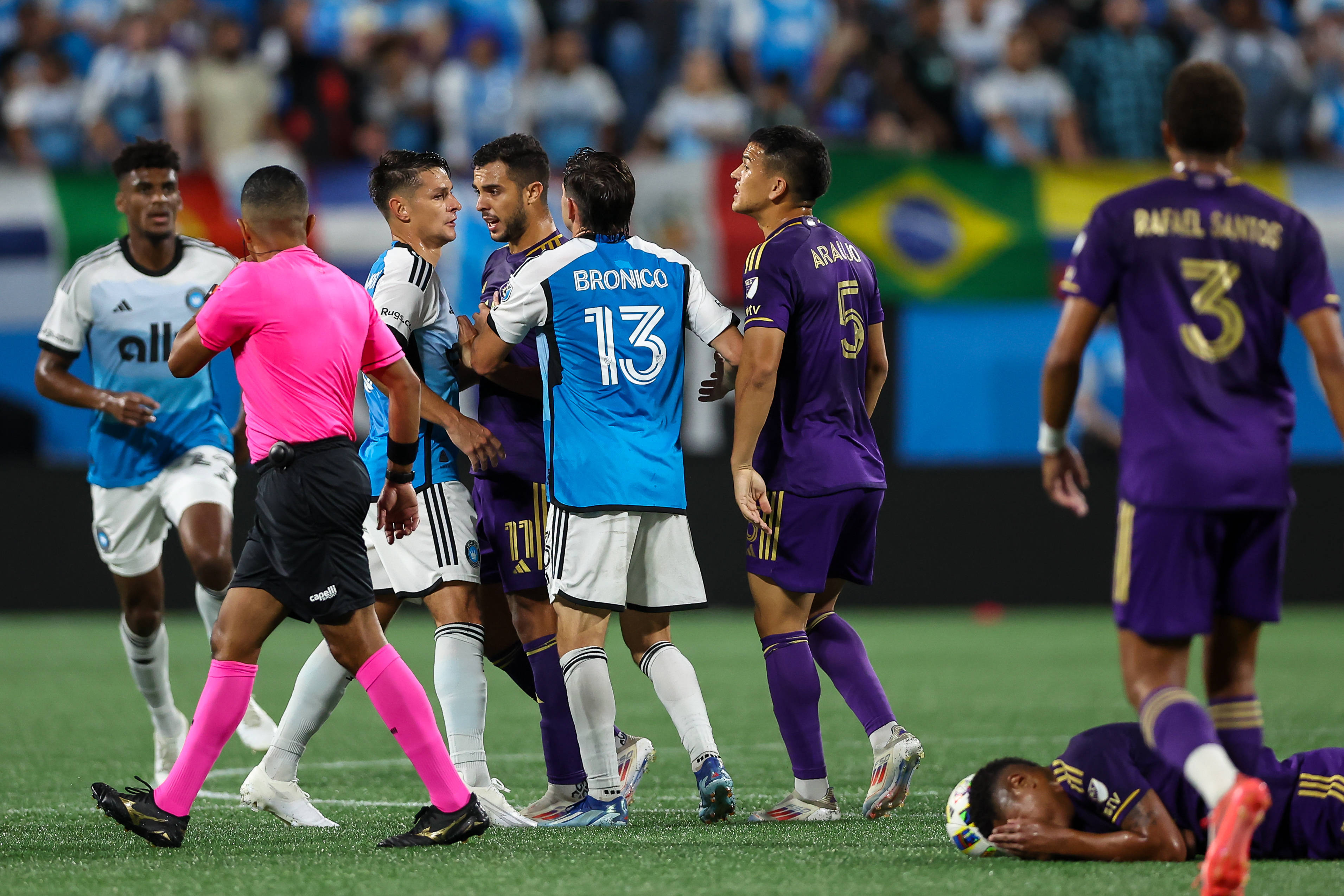 LA Galaxy vs Orlando City prediction, odds & betting tips – 03/30/2025