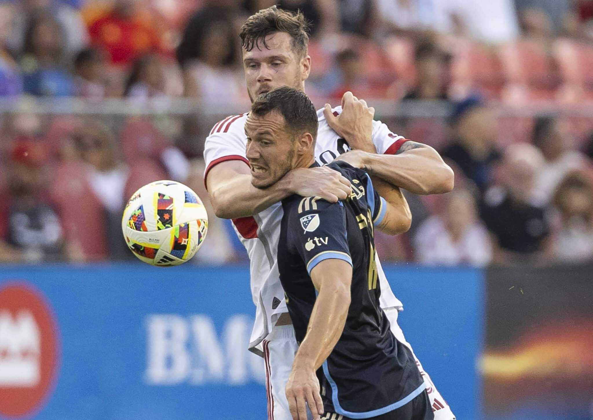Philadelphia Union vs Colorado Rapids prediction, odds & betting tips &ndash; 08/25/2024