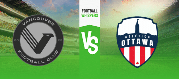 Vancouver vs Atletico Ottawa prediction, odds & betting tips 10/09/2023