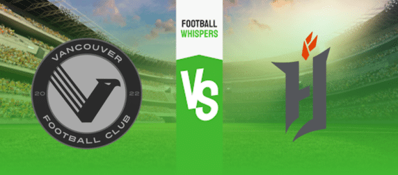 Vancouver vs Forge prediction, odds & betting tips 03/09/2023