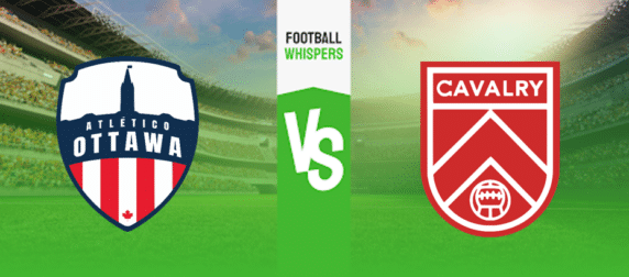 Atletico Ottawa vs Cavalry prediction, odds & betting tips 03/09/2023