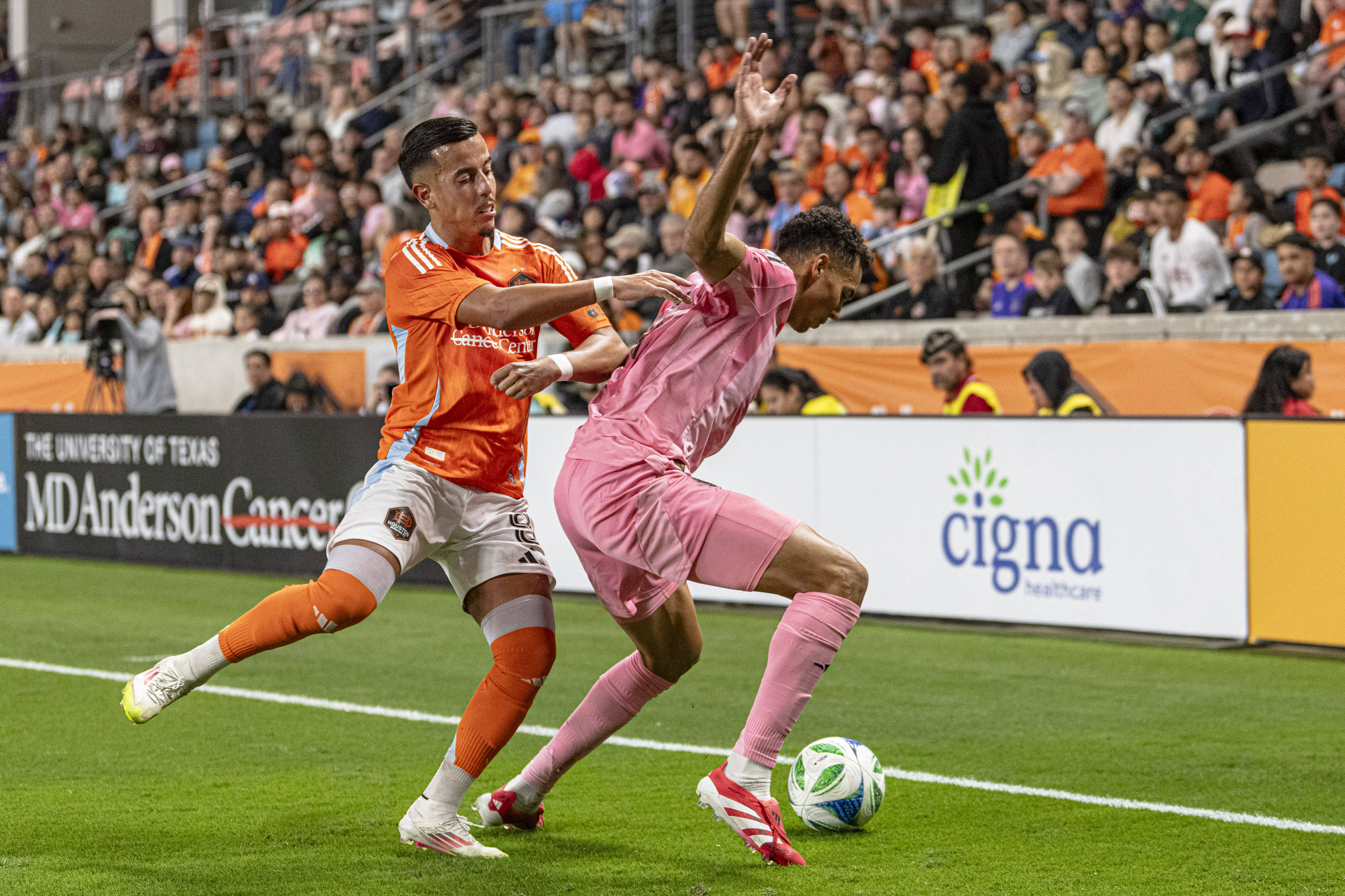 Columbus Crew vs Houston Dynamo prediction, odds & betting tips – 03/08/2025